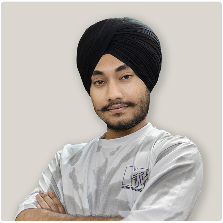 Jaskirat Singh