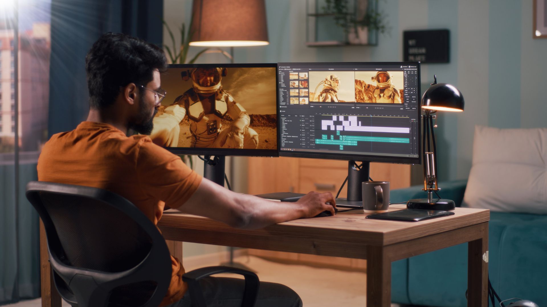 blog-outsourcing video editing