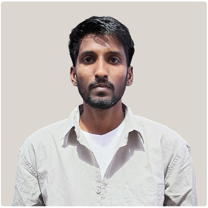 Pramod Srivas